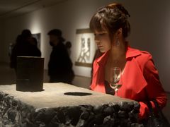 -宝龙艺术中心(七宝宝龙城店)