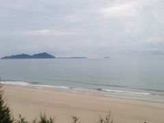 -西涌国际滨海旅游区