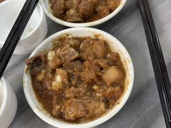 -品香排骨饭(羊官路店)
