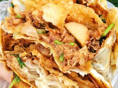 -刘记肉夹馍(彰武店)