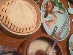 -丽江金茂凯悦臻选酒店-滇香馆