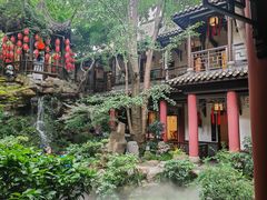 -钦善斋(武侯祠店)
