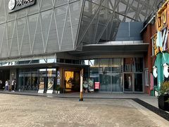 门面-柒园·三十年创意杭帮菜(龙湖滨江天街店)