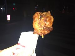 -一把鸡腿(中亭街店)