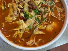 -缘久缘米粉(新街口店)