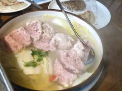 -小马哥融合菜(延安大街店)