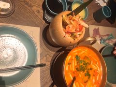 -安南越南餐厅(青岛万象城店)