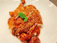 -广州文华东方酒店·江-由辉师傅主理