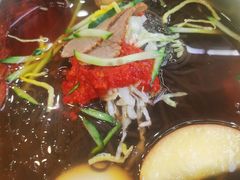 -服务大楼冷面(延大店)