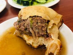 -宝瑞门钉肉饼店