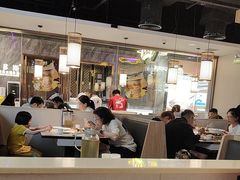-九毛九西北菜(百信广场店)