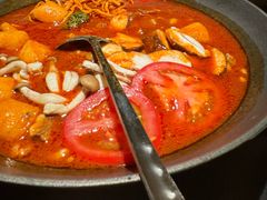 -有才叔的小馆(招商依云曲江店)