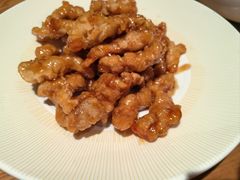 -吕氏疙瘩汤·新鲁菜(济南万象城店)