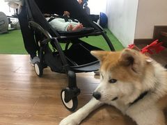 -YCHL Studios健身工作室(市二宫店)
