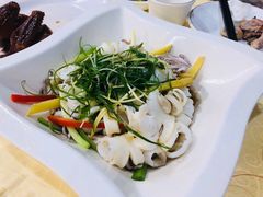 -老字号蛇口德记烧腊饭店·海鲜加工