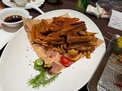 -湖北三五醇酒店·35年新楚菜