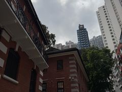 -大馆(前中区警署建築群)