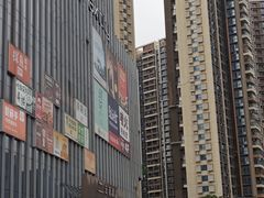 -百佳华佳漾里(坂田店)