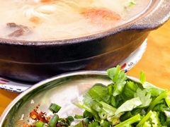 -贵州沾水米线(学田湾店)