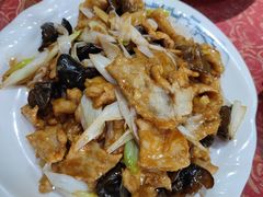 -西北莜面村(太原店)