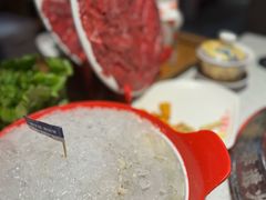 -大龙燚·旷野鲜火锅(广州首店)