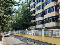 -北化机爱工场文化科技融合产业园