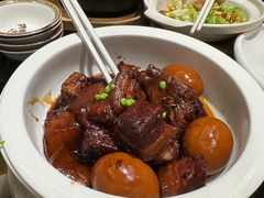 老上海红烧肉-彩虹之约•淮扬家宴(亚运村店)