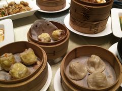 -上海金桥红枫万豪酒店-万豪中餐厅