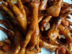 -北京贵宾楼饭店 红墙咖啡厅