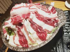 -福匠日本料理(人民路店)