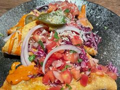 -Q MEX 库迈墨西哥餐吧(三里屯店)