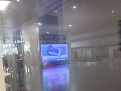 -南昌站