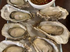 -乔街深夜食堂·台州菜·高压锅生蚝(杭州总店)