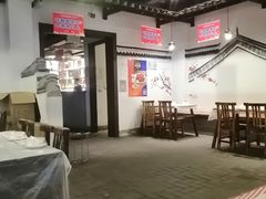 大堂-靓靓蒸虾(中山公园店)