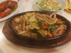 -冰岛茶餐厅(灵狮中路店)