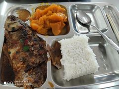 -苏州科技大学（石湖校区）二食堂