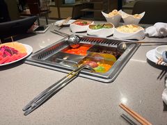 -海底捞火锅(苏宁广场店)