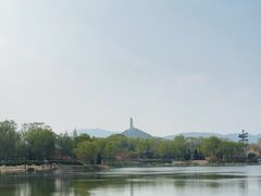 -北坞公园
