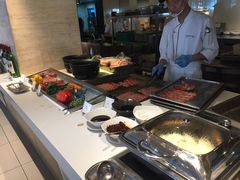 -厦门艾美酒店·新食谱西餐厅