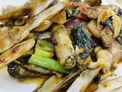 -嘉升大排档(番禺总店)