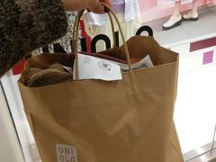 -优衣库(武汉国际广场店)