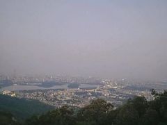 -紫金山山顶公园