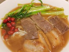 -金链花·泰国餐厅(国贸店)