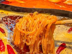 -鸿姐老火锅(花园路店)