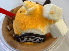 -DQ·蛋糕·冰淇淋(大宁国际商业广场店)