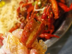 -虎虎龙虾大排档(双井店)