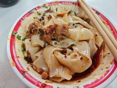 -刘二妈米皮(步行街店)