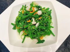 -正德楼果木烤鸭·渔家菜(东港店)