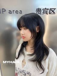 -BM SALON