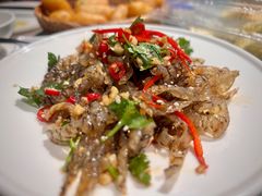 凉拌鱼皮-79号渔船海鲜饭店(龙岗店)